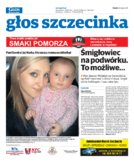 Głos Szczecinka