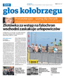 Głos Kołobrzegu