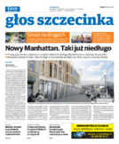 Głos Szczecinka