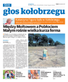 Głos Kołobrzegu