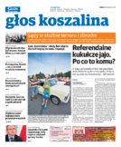 Głos Koszalina