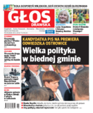 Głos Drawska