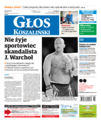 Głos Koszaliński