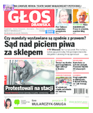 Głos Drawska