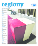 Regiony