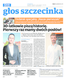 Głos Szczecinka