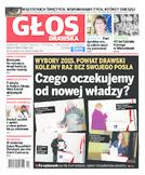 Głos Drawska