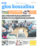 Głos Koszalina