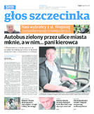 Głos Szczecinka