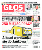 Głos Drawska