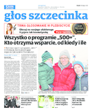 Głos Szczecinka