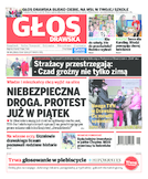 Głos Drawska