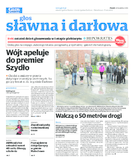 Głos Sławna i Darłowa