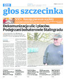 Głos Szczecinka