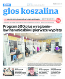 Głos Koszalina