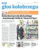 Głos Kołobrzegu