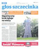 Głos Szczecinka