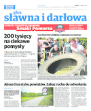 Głos Sławna i Darłowa