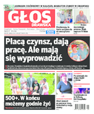 Głos Drawska