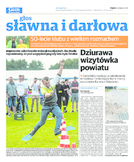 Głos Sławna i Darłowa