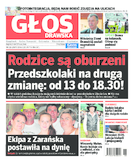 Głos Drawska