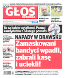 Głos Drawska