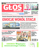 Głos Drawska