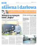 Głos Sławna i Darłowa