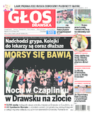 Głos Drawska