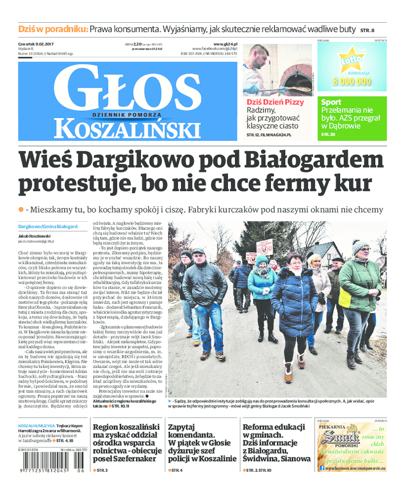 Głos Koszaliński