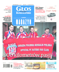 Głos Koszaliński