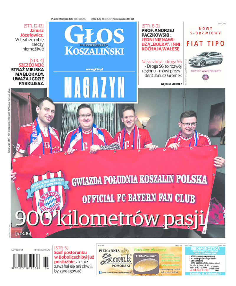 Głos Koszaliński
