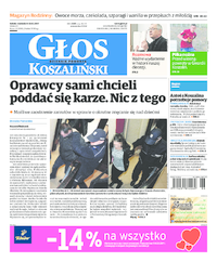 Głos Koszaliński