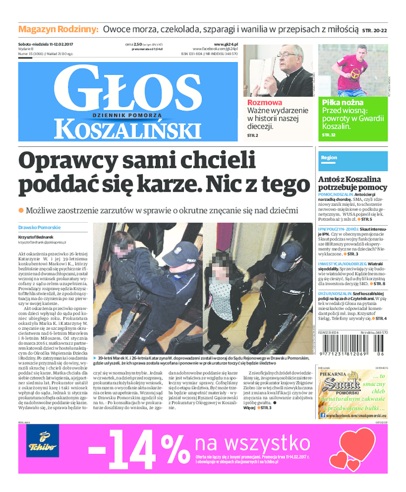 Głos Koszaliński