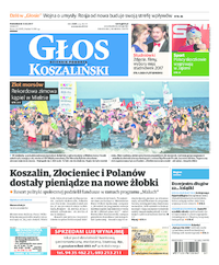 Głos Koszaliński