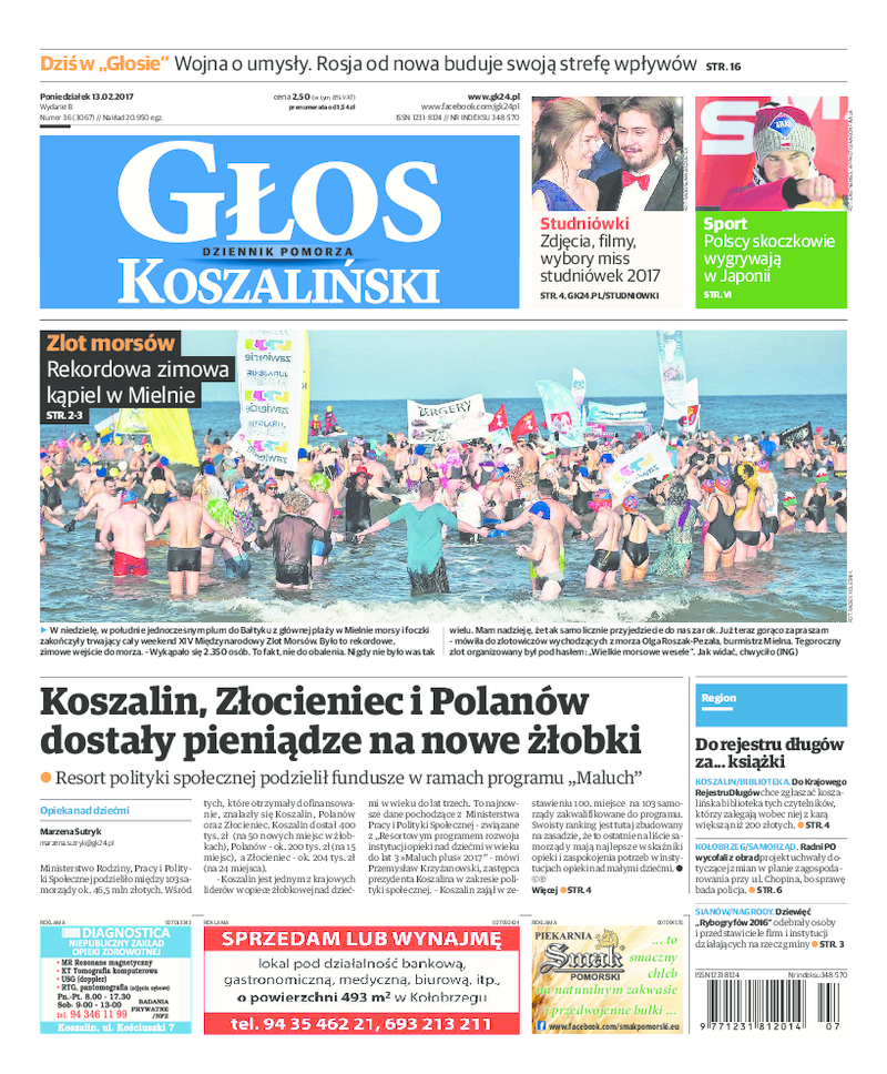 Głos Koszaliński