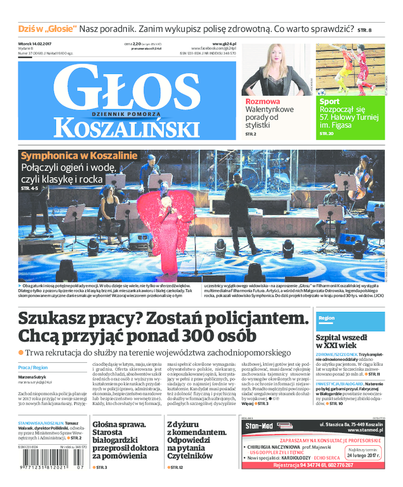Głos Koszaliński