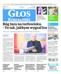 Głos Koszaliński