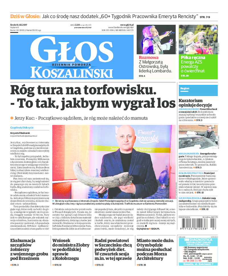 Głos Koszaliński