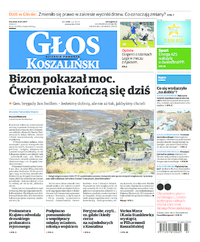 Głos Koszaliński