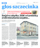 Głos Szczecinka