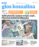 Głos Koszalina