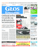 Głos Koszaliński
