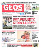 Głos Drawska