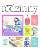 Magazyn Rodzinny