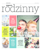 Magazyn Rodzinny