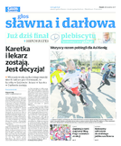 Głos Sławna i Darłowa