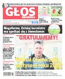 Głos Drawska