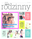 Magazyn Rodzinny