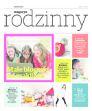 Magazyn Rodzinny